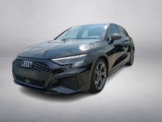 AUDI A3 SPB 35 TDI S tronic S line edition