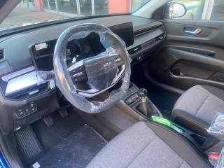 KIA Stonic usata, con Servosterzo