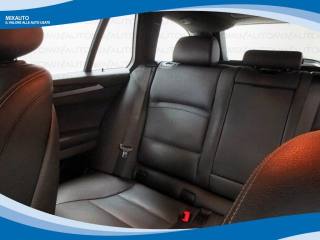 BMW 520 usata, con Controllo automatico clima