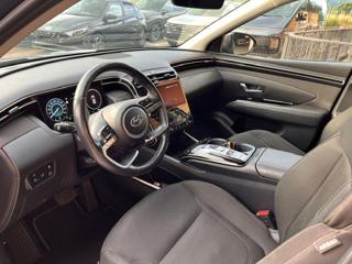 HYUNDAI Tucson usata, con Controllo trazione