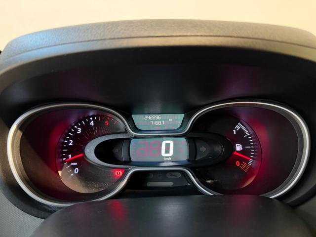 RENAULT Trafic usata, con Climatizzatore