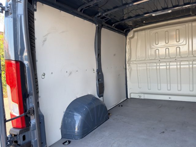 CITROEN Jumper usata 15
