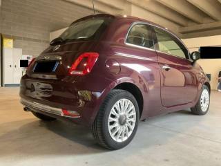 FIAT 500 usata, con Airbag