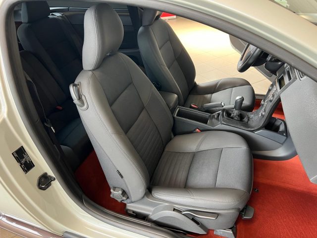 VOLVO C30 usata, con Specchietti laterali elettrici
