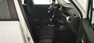 JEEP Renegade usata 42