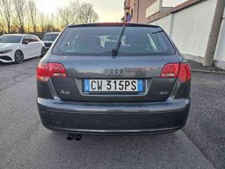 AUDI A3 usata, con Airbag Passeggero