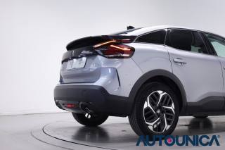 CITROEN C4 usata, con Fendinebbia