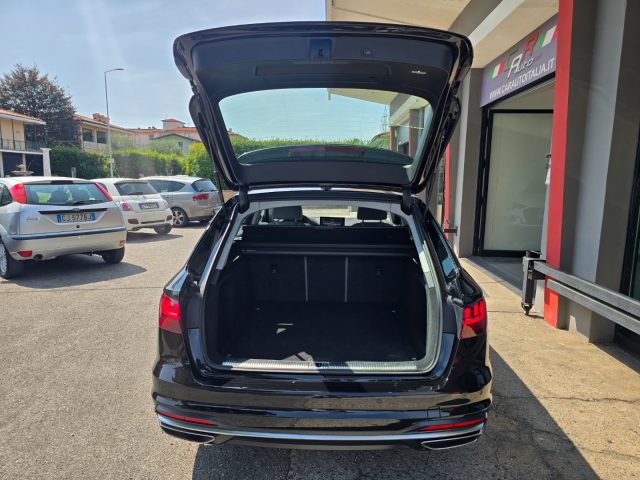 AUDI A4 usata 122