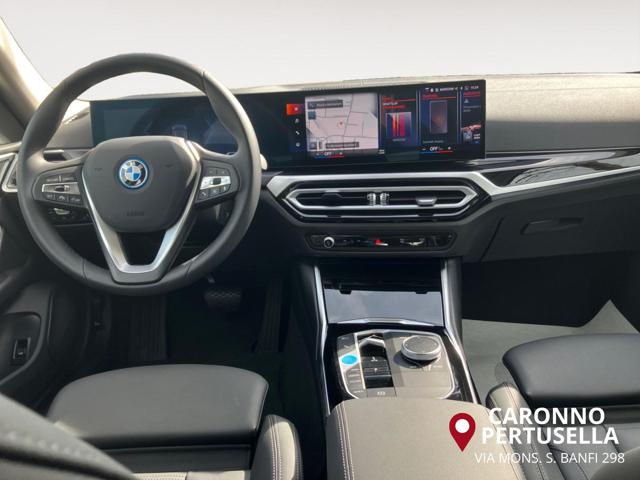 BMW i4 usata, con Climatizzatore