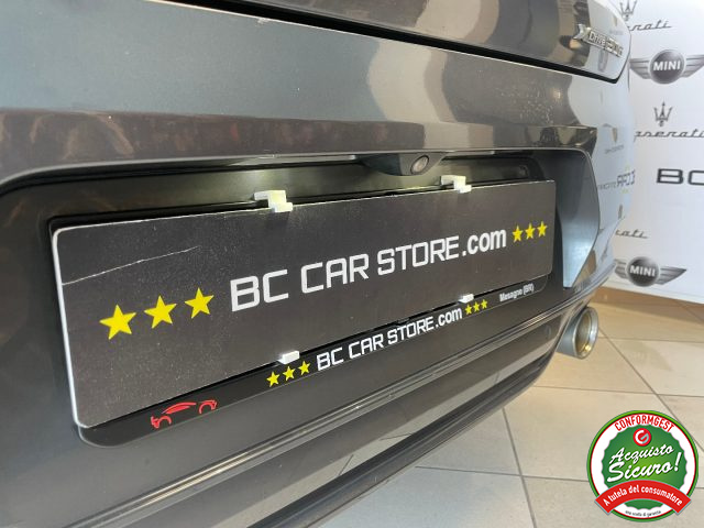 BMW X2 usata, con Bracciolo