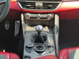 ALFA ROMEO Giulia usata, con Vivavoce
