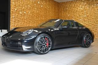 PORSCHE 911 usata 121