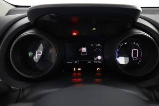 TOYOTA Yaris usata 6