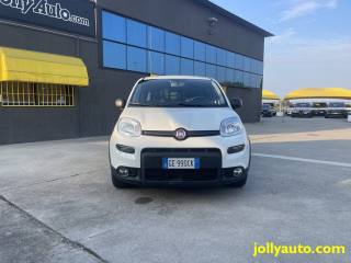 FIAT Panda usata 18