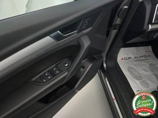 AUDI Q5 usata, con Fari LED
