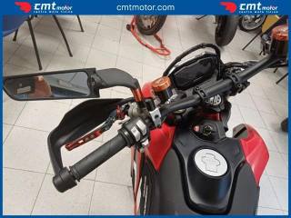 DUCATI Hypermotard usata 7