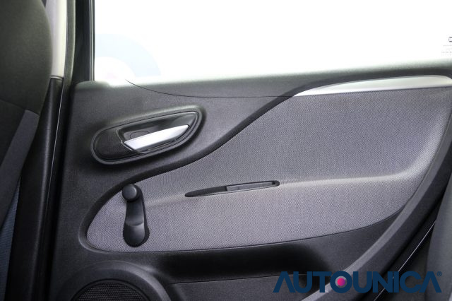 FIAT Punto Evo usata 30