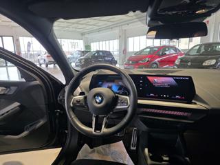 BMW 118 usata, con ESP