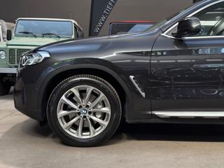 BMW X4 usata, con Boardcomputer