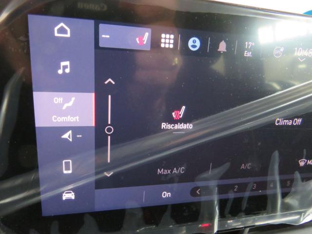 FIAT 500e usata, con Immobilizzatore elettronico