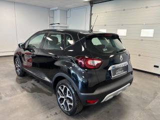 RENAULT Captur usata, con Airbag Passeggero