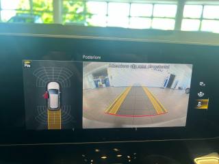 MERCEDES-BENZ B 200 usata, con ESP