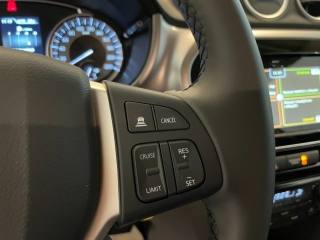 SUZUKI Vitara usata, con Immobilizzatore elettronico