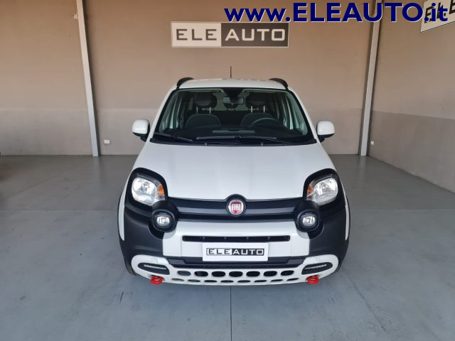 FIAT Panda usata, con Airbag