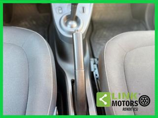 SMART ForTwo usata, con Volante multifunzione