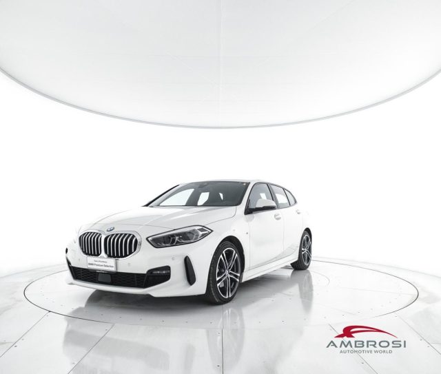 BMW 118 usata 0