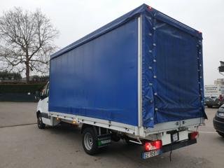 MERCEDES-BENZ Sprinter usata, con ESP
