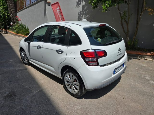 CITROEN C3 usata, con Airbag Passeggero