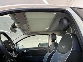 FIAT 500 usata, con Bluetooth