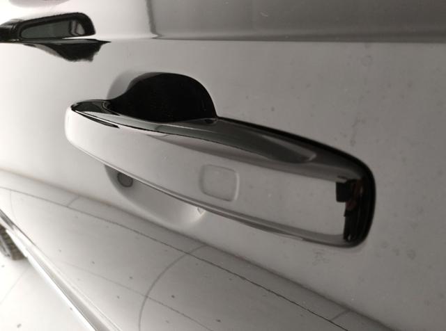 VOLVO V90 usata, con Climatizzatore