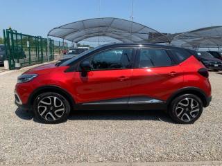 RENAULT Captur usata, con Chiusura centralizzata