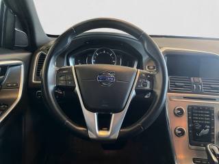 VOLVO XC60 usata, con Cruise Control