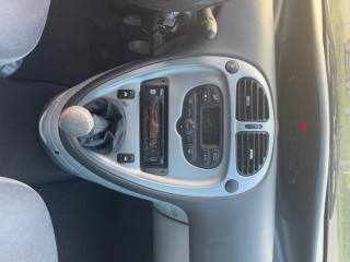 CITROEN Xsara Picasso usata, con Climatizzatore