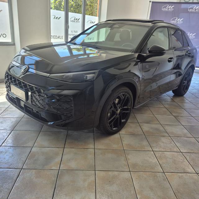 VOLKSWAGEN T-Roc usata, con ABS