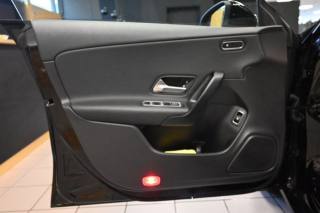 MERCEDES-BENZ CLA 250 usata 43