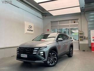 HYUNDAI Tucson usata, con Airbag Passeggero