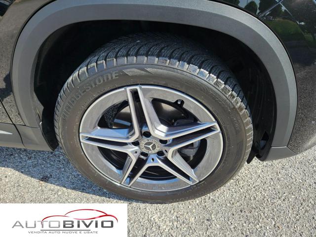 MERCEDES-BENZ GLA 200 usata, con Sedili riscaldati
