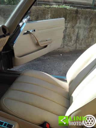 MERCEDES-BENZ 280 usata 19