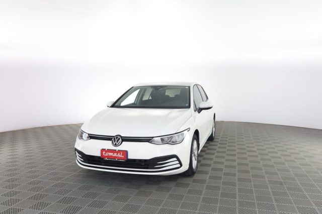 VOLKSWAGEN Golf usata 0