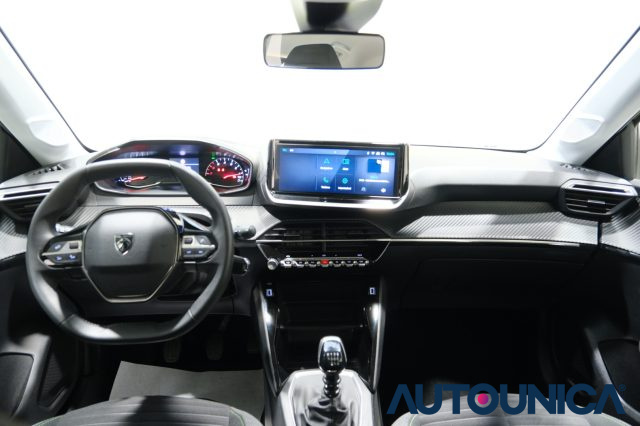 PEUGEOT 208 usata, con Controllo automatico clima