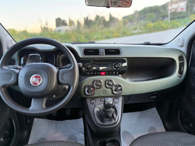 FIAT Panda usata, con Servosterzo