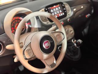 FIAT 500 usata, con Chiusura centralizzata