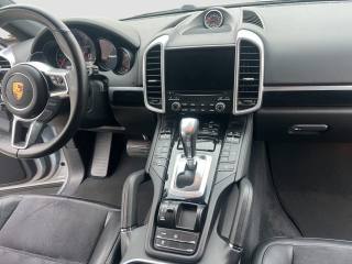 PORSCHE Cayenne usata 10