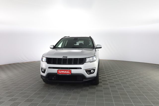 JEEP Compass usata 0