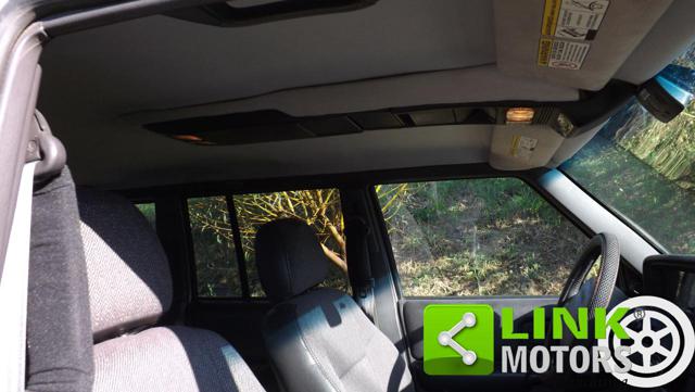 JEEP Cherokee usata 32
