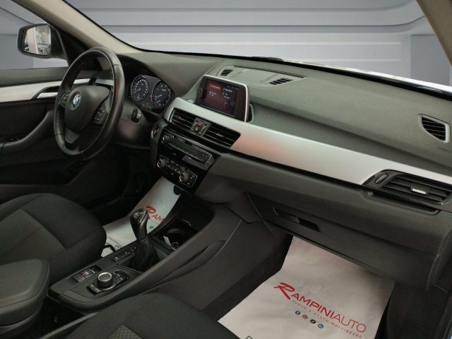 BMW X1 usata 19